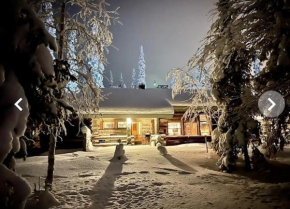 Ruka Villa Taikaranta, Ruka